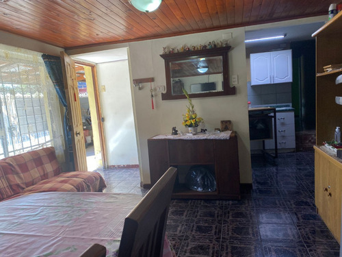 Casa Esquina 4d 2b Estacionamiento San Ramon