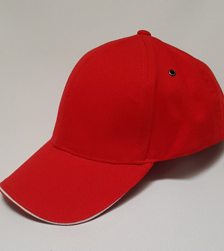 24 Gorras Modelo Bull, Tenemos Todos Los Modelos Y Colores