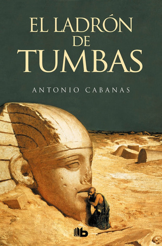 Libro El Ladrã³n De Tumbas