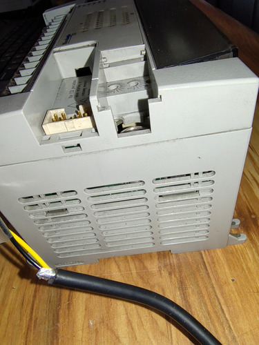 Plc Micrologix 1200 Allen Bradley (Usado)
