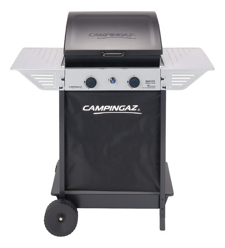 Barbacoa A Gas Xpert 100l Bentancor Outdoor