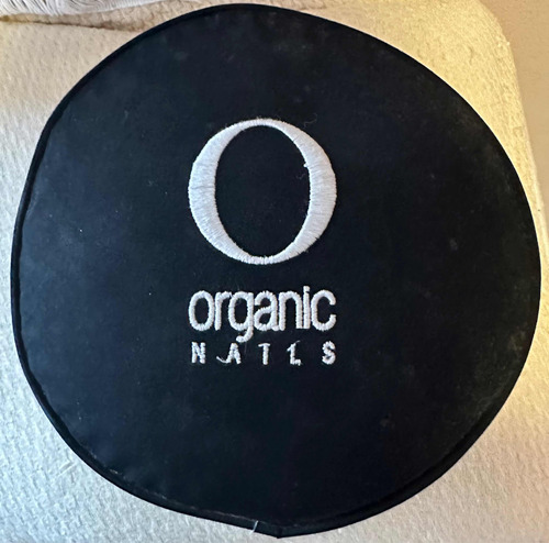 Cojín Organic Nails Muy Poco Uso
