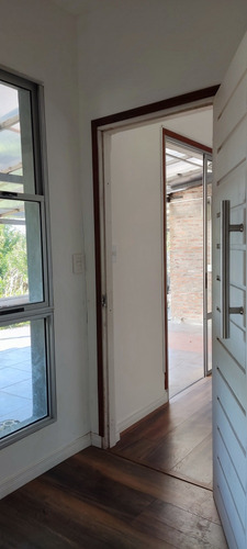 Venta Casa Barrio Privado En Mercedes Soriano