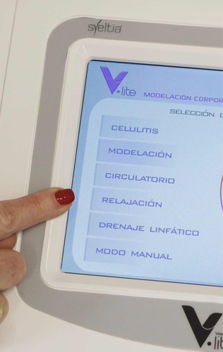 Vela Lite