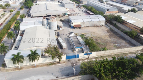 Imagen 28 de 30 de Galpón En Alquiler Barquisimeto Lara **código 23-14753 %% Jose Rivero Asesor: 0414/351/65/69