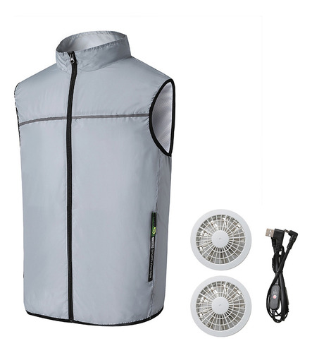 Chaleco P Uni-conditioning Para Ropa Deportiva Al Aire Libre