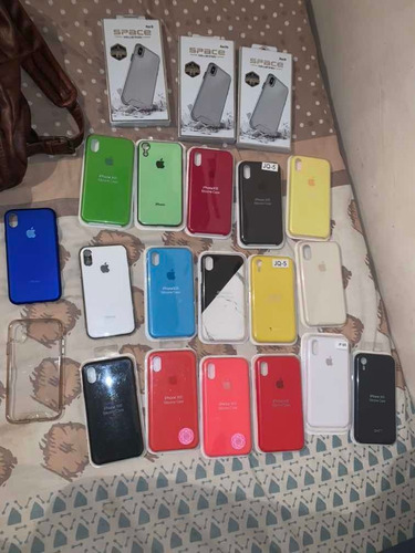 iPhone XR 128gb Como Nuevo