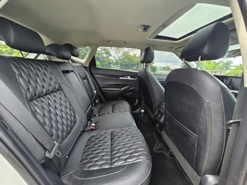 Kia Seltos 1.6l Zenith At