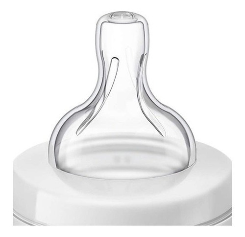 Imagen 3 de 7 de Mamadera Avent Classic +0 Meses