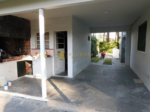 Hermosa Casa En San Rafael-ref:3297