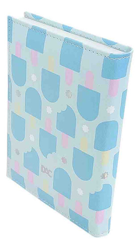 Mini Agenda Executiva Hello Dac 4101