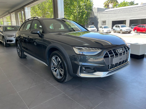 Audi A4 Allroad 2.0 Tfsi 252cv