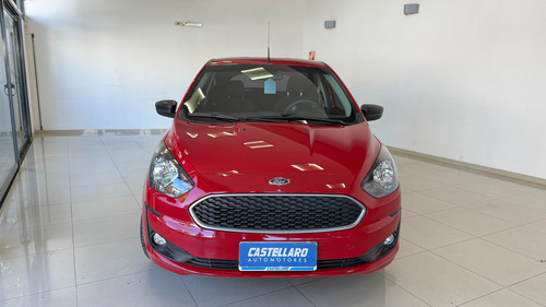 Ford Ka 1.5 S