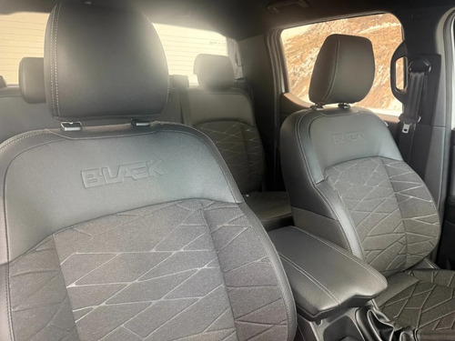 Ford Ranger 3.2 Black Edition Cd 4X4 At