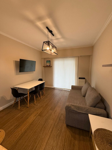 Departamento En Venta-centro-mar Del Plata