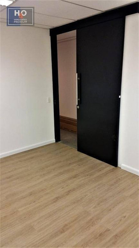 Conjunto Para Alugar, 254 M² - Chácara Santo Antônio (zona Sul) - São Paulo/sp - Cj0095