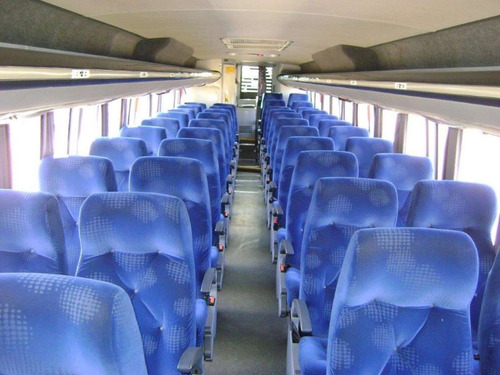 Ônibus Fretamentos Turismo Busscar Vistabuss Lo Volvo B290r