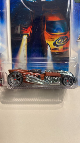 Hotwheels Acceleracers Metal Maniacs Lote Factory Sealed Vermelho