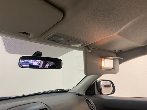 Mitsubishi ASX 2.0 2wd Flex Cvt 5p