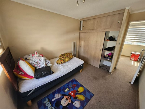 Casa En Venta De 3 Dorm. En Maipú