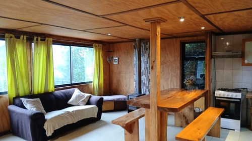 Arriendo Cabaña, Km 6.5 Playa Hermosa, Pto Varas