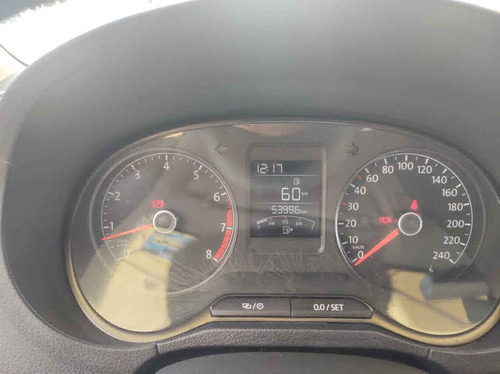 Imagen 15 de 15 de Volkswagen Vento 2018 Vento Comfortline