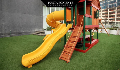 Imagen 11 de 29 de 2 Recámaras - Departamento De 151m En Renta, Bosque Real