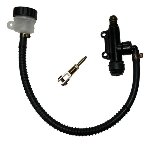 Bomba Freno Trasera Para Pulsar Ns160 Ns160 Ns200 Ns 200