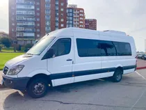Comprar Mercedes-benz Sprinter 515 Cdi 17p