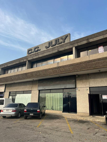 Hao Solo Clientes Local Comercial Con Galpón Y Oficinas San Diego Avenida Julio Centeno