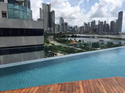 Imagen 8 de 9 de Venta De Apartamento En Ph Yacht Club, Av. Balboa 17-5221