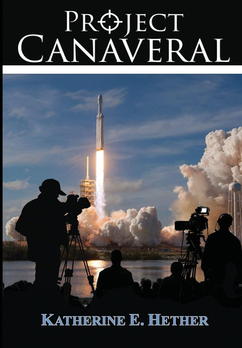 Libro: En Ingles Project Canaveral