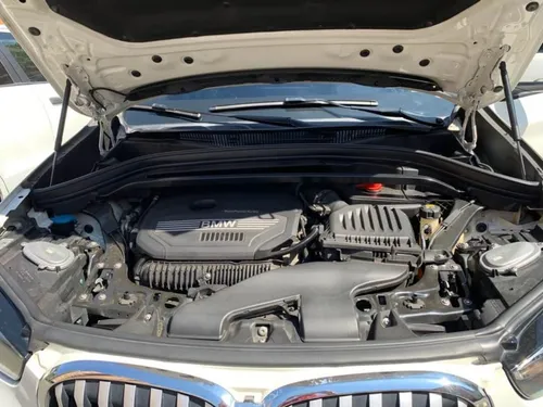 BMW X1 2.0 F48 Sdrive 20i