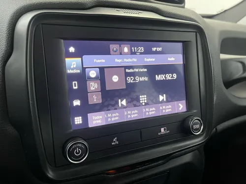 Renegade Sport 1.3 Aut 5p Loo666