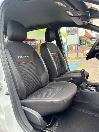 Renault Stepway INTENS 1.6 MT