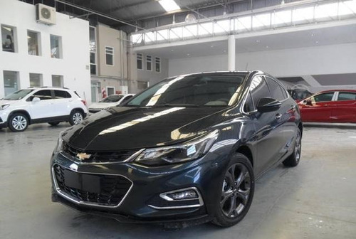 Chevrolet Cruze Ii 1.4 Ltz At 153cv (jf)