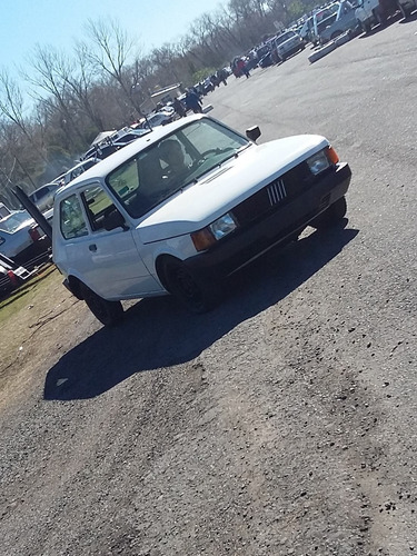 Fiat 147 1995 1.4 Tr