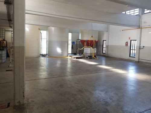 Imagen 7 de 15 de Venta Fabrica Parque Industrial Gral. Savio