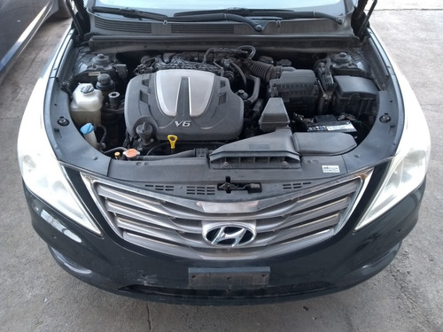 Imagem 6 de 15 de Sucata Hyundai Azera 3.0 V6 2012/13 Para Peças