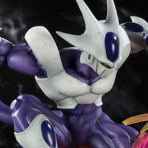 Figuarts Zero Coola Koola Coola Dragon Ball Z