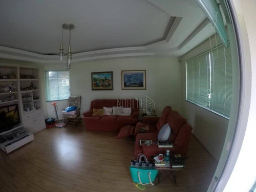 Imagem 18 de 30 de Casa À Venda, 180 M² Por R$ 1.700.000,00 - Ingleses - Florianópolis/sc - Ca0634