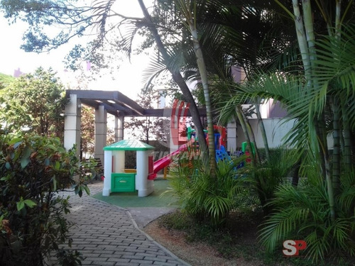 Imagem 13 de 25 de Apartamento Em Condomínio Padrão Para Venda No Bairro Vila Esperança, 3 Dorms, 1 Suíte, 1 Vaga, 68 M - 6063