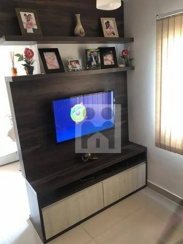 Imagem 14 de 19 de Casa Com 3 Dormitórios À Venda, 99 M² Por R$ 475.000,01 - Vila Do Golf - Ribeirão Preto/sp - Ca0762