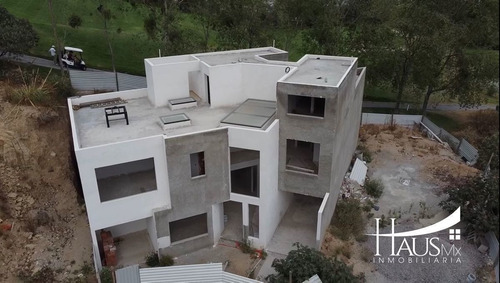 Casa En Venta, Bosque Real
