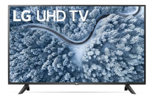 Television LG 55up7050zua Smart Tv 55  Pantalla Led 4k Uhd  (Reacondicionado)