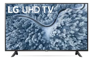 Television LG 55up7050zua Smart Tv 55 Pantalla Led 4k Uhd