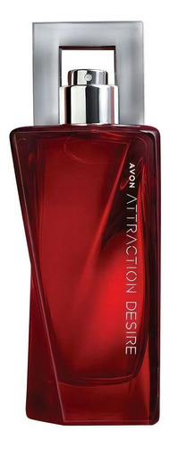 Avon Attraction Desire Eau De Parfum 50ml Mujer