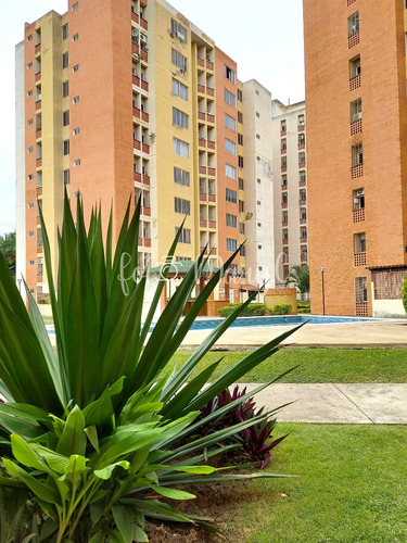 Yteran Apartamento En Res Doral Country El Rincon Mañongo