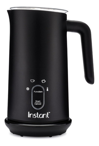 Espumador De Leche Instant Pot, Vaporizador De Leche Eléctri