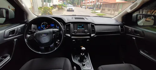 Ford Ranger 3.2 Xls